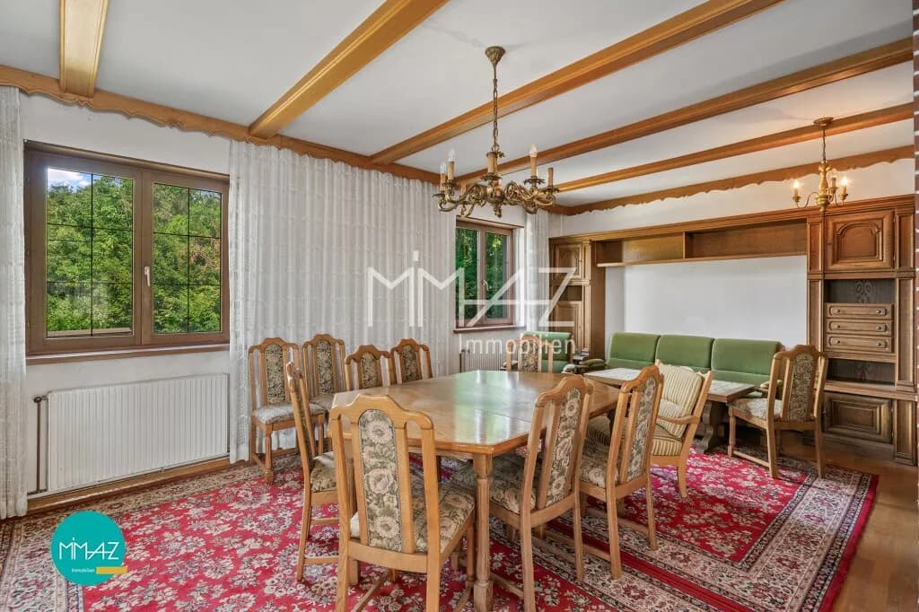 4-Zimmer-Haus kaufen in Tulln – 120 m², € 990.000 – Bild 5 von 13