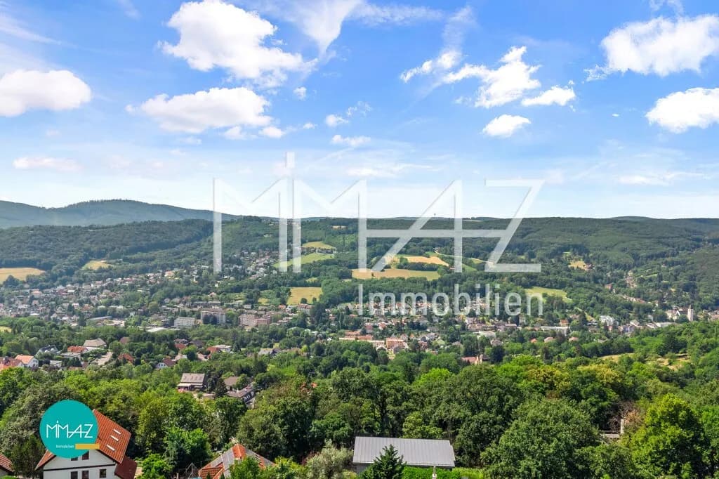 4-Zimmer-Haus kaufen in Tulln – 120 m², € 990.000 – Bild 11 von 13