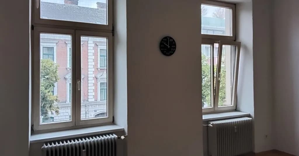 2-Zimmer-Wohnung mieten in Wels – 49,29 m², € 652 – Bild 3 von 15
