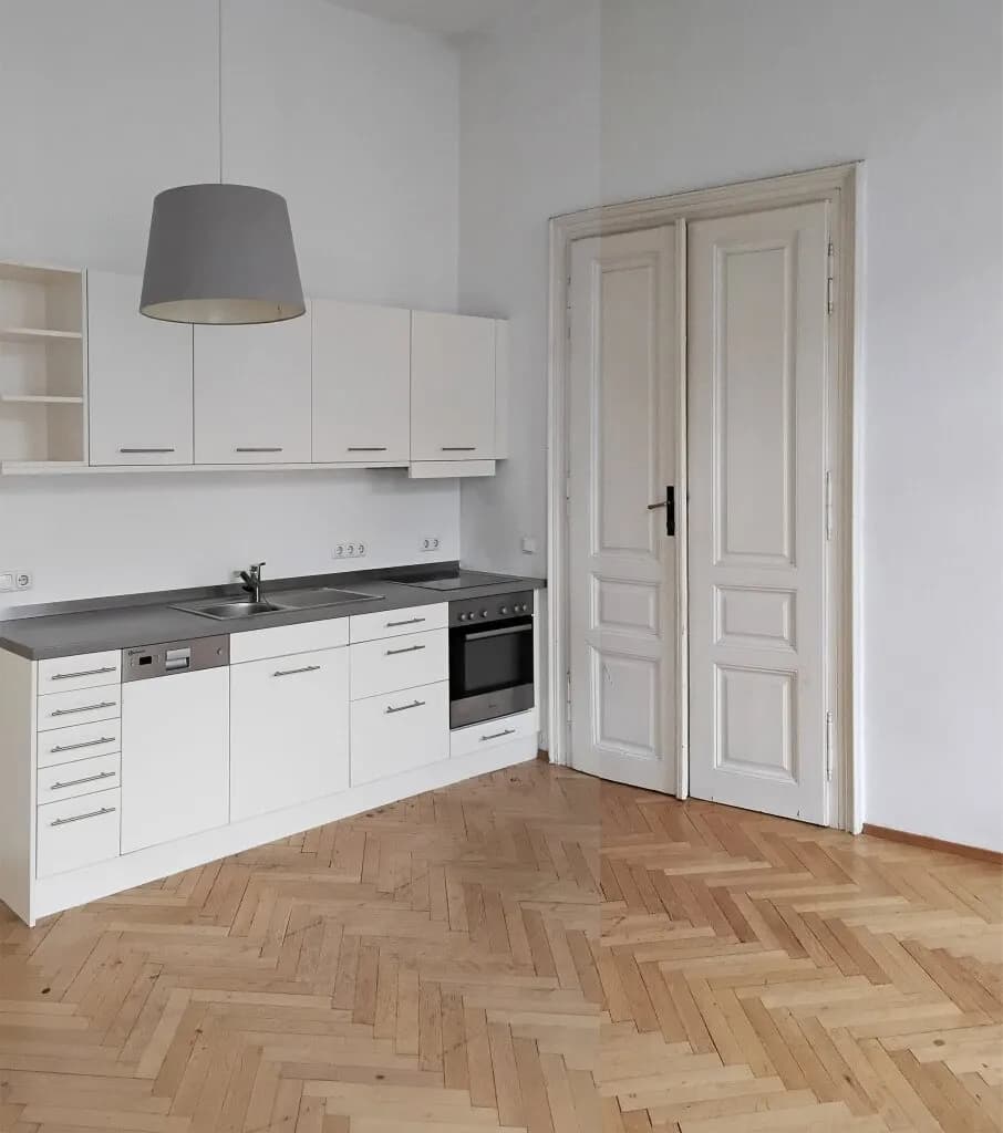2-Zimmer-Wohnung mieten in Wels – 49,29 m², € 652 – Bild 4 von 15
