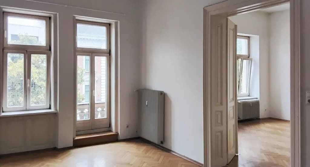 2-Zimmer-Wohnung mieten in Wels – 49,29 m², € 652 – Bild 9 von 15