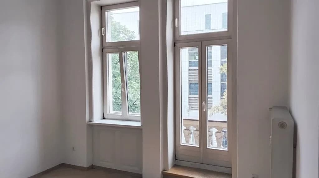 2-Zimmer-Wohnung mieten in Wels – 49,29 m², € 652 – Bild 10 von 15