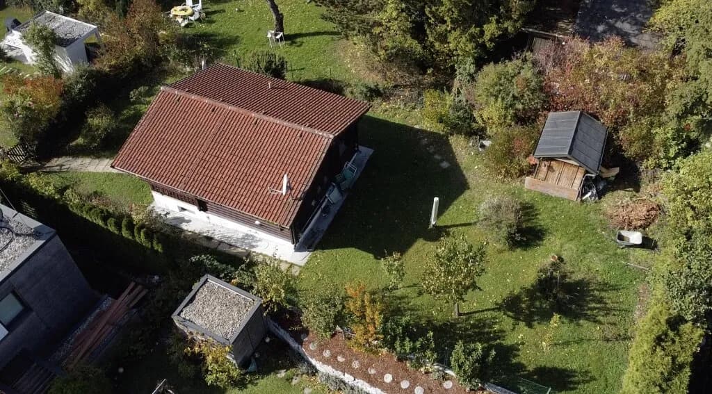 2-Zimmer-Haus kaufen in Wien – 400 m², € 470.000 – Bild 6 von 9