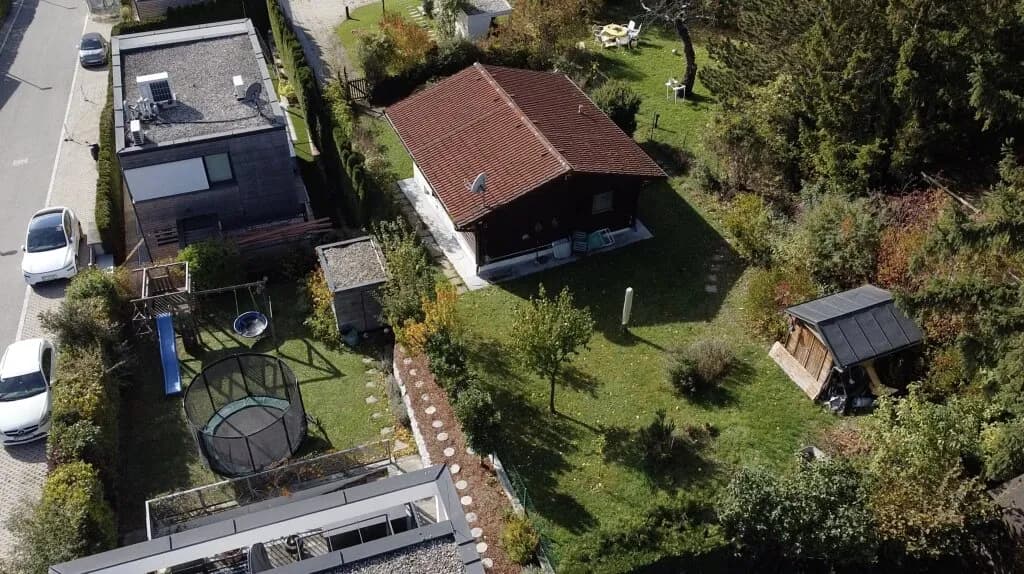 2-Zimmer-Haus kaufen in Wien – 400 m², € 470.000 – Bild 7 von 9