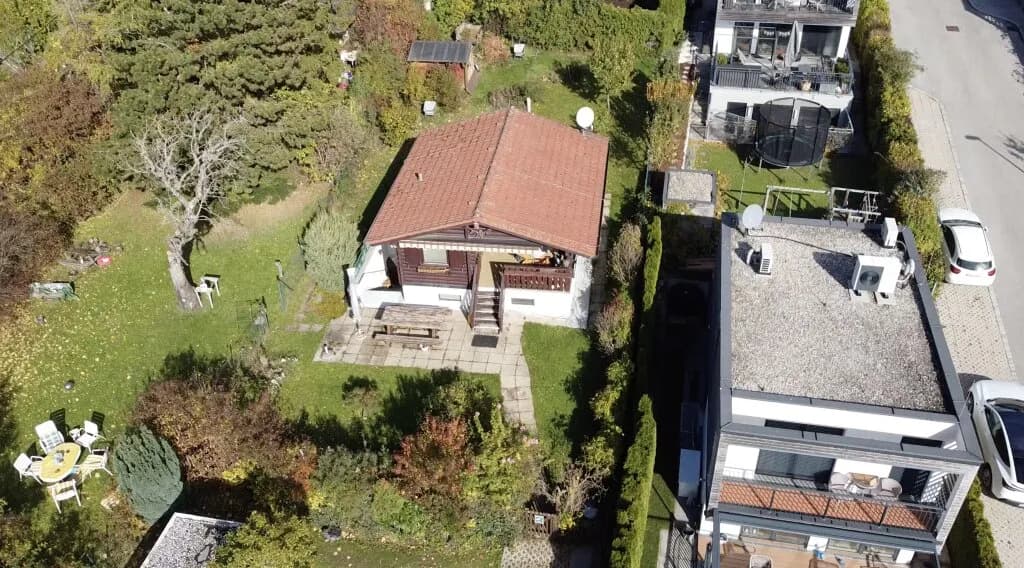 2-Zimmer-Haus kaufen in Wien – 400 m², € 470.000 – Bild 8 von 9