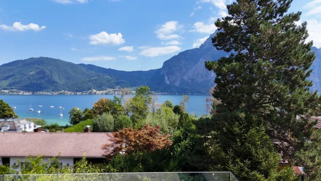7-Zimmer-Wohnung kaufen in Gmunden – 175,4 m², € 1.980.000 – Bild 5 von 39