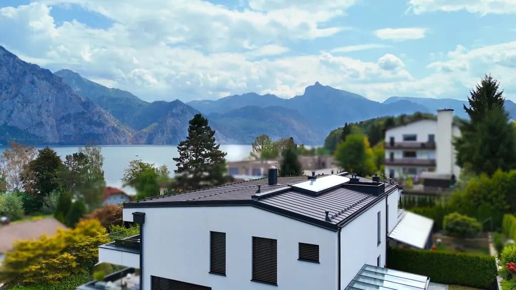 7-Zimmer-Wohnung kaufen in Gmunden – 175,4 m², € 1.980.000 – Bild 8 von 39