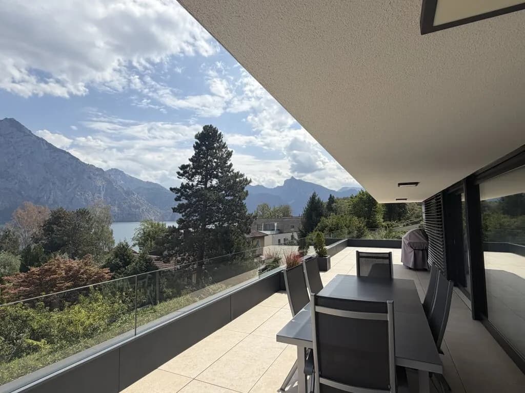 7-Zimmer-Wohnung kaufen in Gmunden – 175,4 m², € 1.980.000 – Bild 12 von 39
