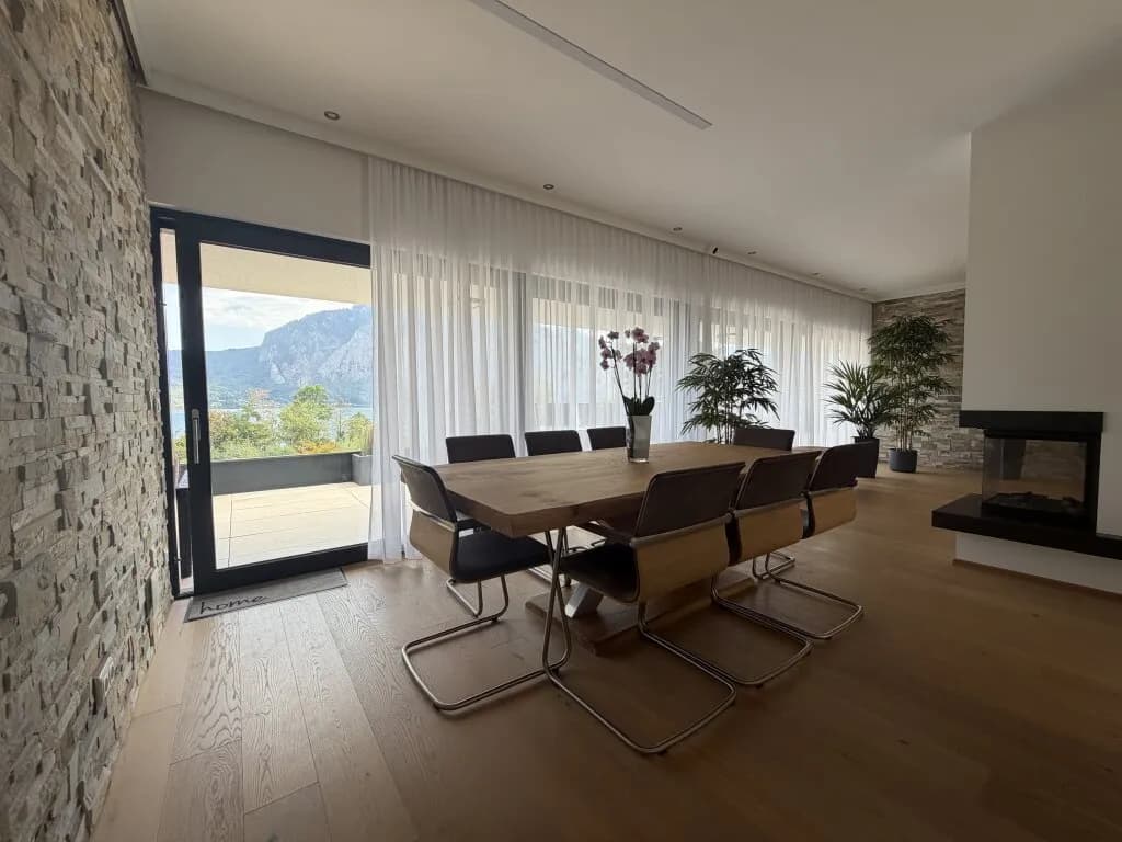 7-Zimmer-Wohnung kaufen in Gmunden – 175,4 m², € 1.980.000 – Bild 14 von 39