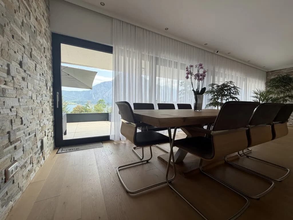 7-Zimmer-Wohnung kaufen in Gmunden – 175,4 m², € 1.980.000 – Bild 29 von 39