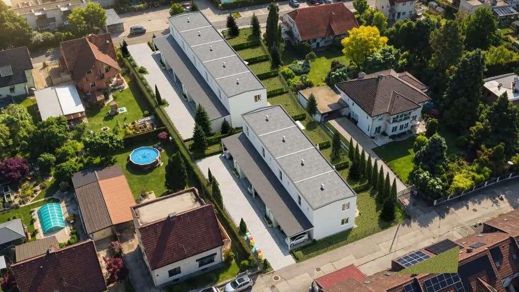 5-Zimmer-Haus kaufen in Klagenfurt – 100 m², € 427.000