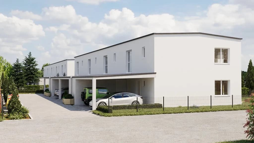 5-Zimmer-Haus kaufen in Klagenfurt – 100 m², € 427.000 – Bild 4 von 21