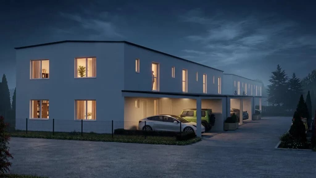 5-Zimmer-Haus kaufen in Klagenfurt – 100 m², € 427.000 – Bild 5 von 21