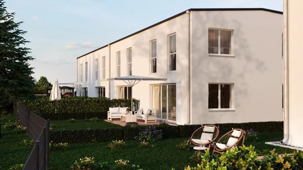 5-Zimmer-Haus kaufen in Klagenfurt – 100 m², € 427.000 – Bild 6 von 21