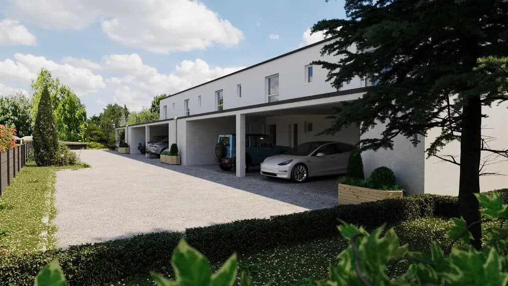 5-Zimmer-Haus kaufen in Klagenfurt – 100 m², € 427.000 – Bild 7 von 21