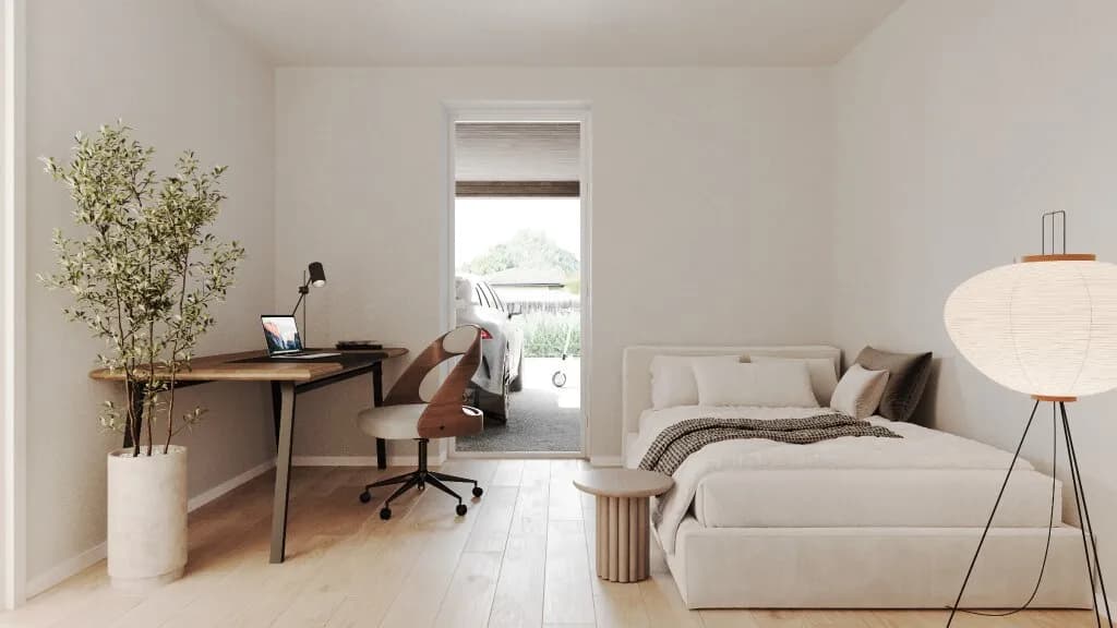 5-Zimmer-Haus kaufen in Klagenfurt – 100 m², € 427.000 – Bild 10 von 21