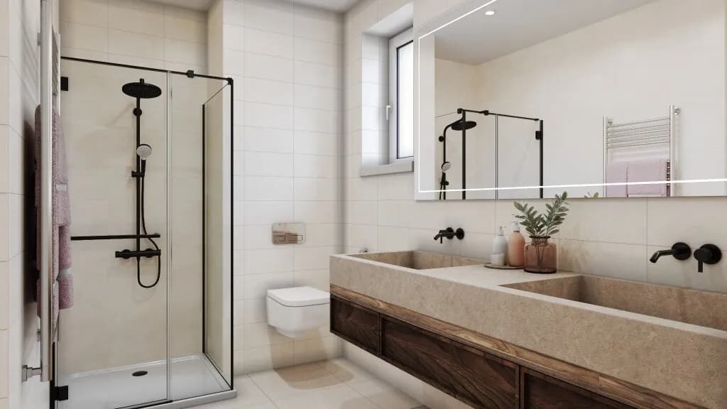5-Zimmer-Haus kaufen in Klagenfurt – 100 m², € 427.000 – Bild 11 von 21