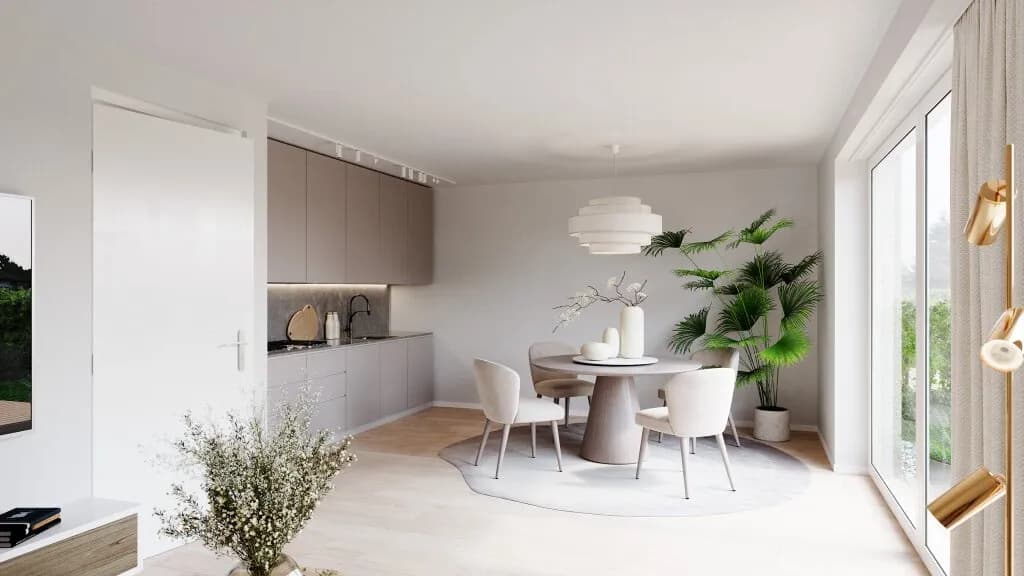 5-Zimmer-Haus kaufen in Klagenfurt – 100 m², € 427.000 – Bild 17 von 21