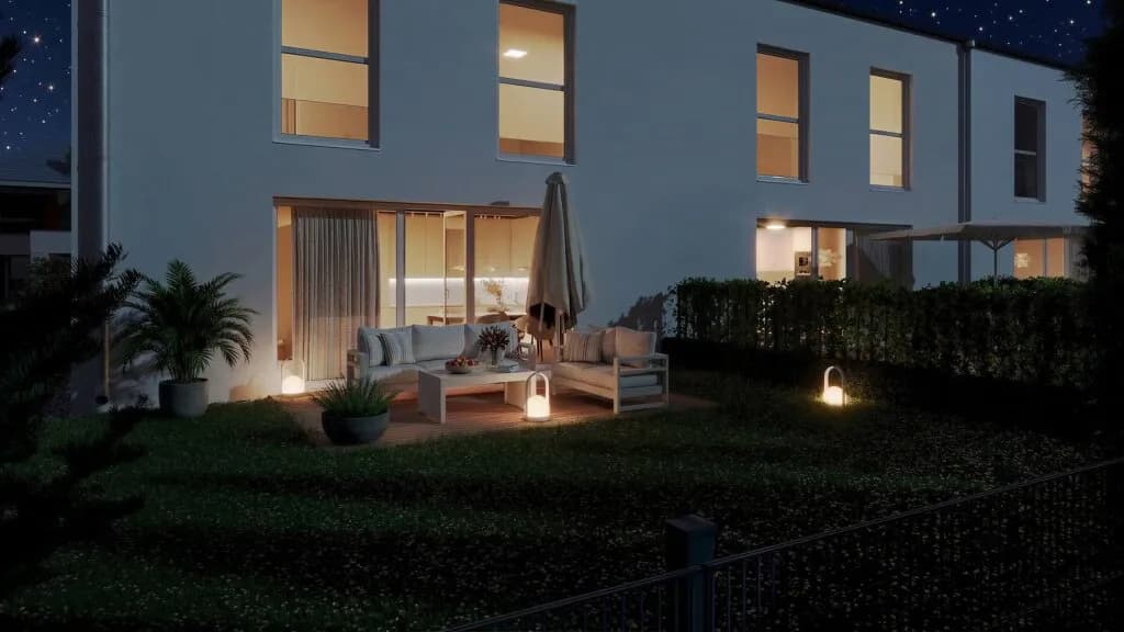 5-Zimmer-Haus kaufen in Klagenfurt – 100 m², € 427.000 – Bild 18 von 21