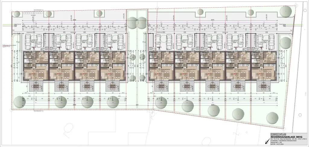 5-Zimmer-Haus kaufen in Klagenfurt – 100 m², € 427.000 – Bild 20 von 21