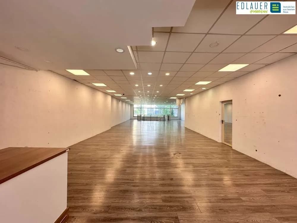 Gewerbeimmobilie mieten in Sankt Pölten – 418 m², € 3.871 – Bild 2 von 18