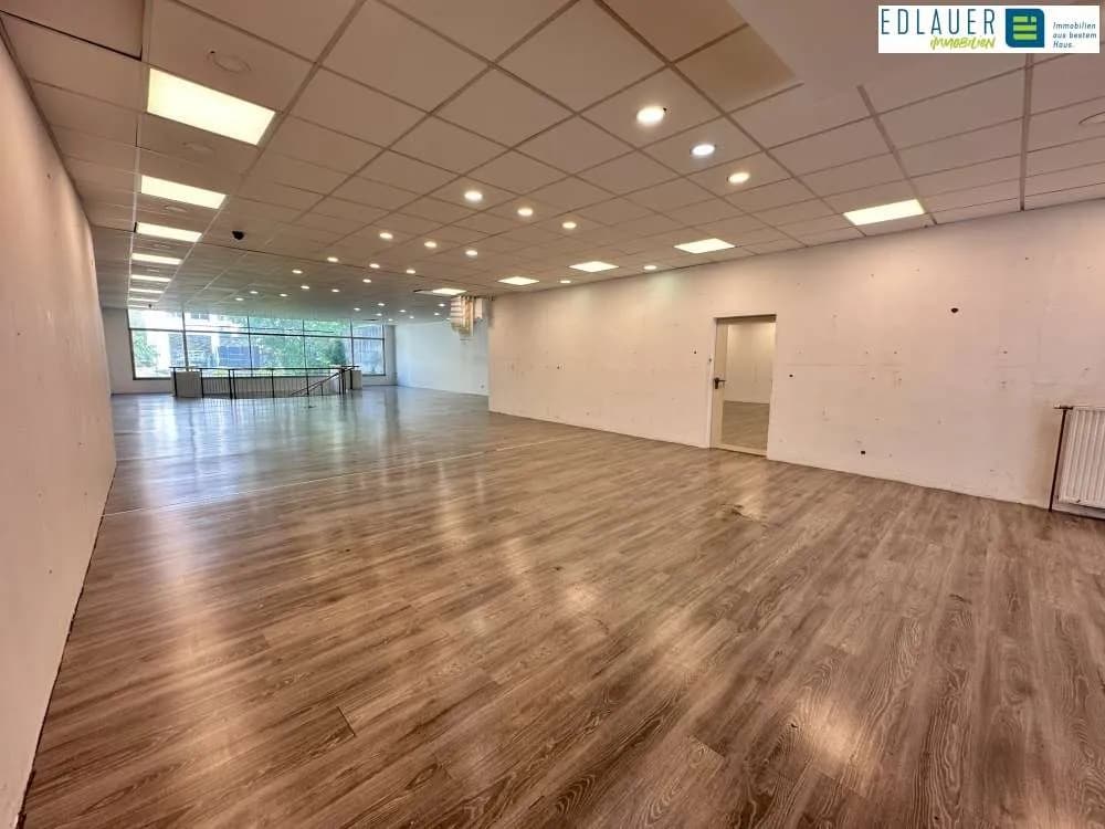Gewerbeimmobilie mieten in Sankt Pölten – 418 m², € 3.871 – Bild 3 von 18