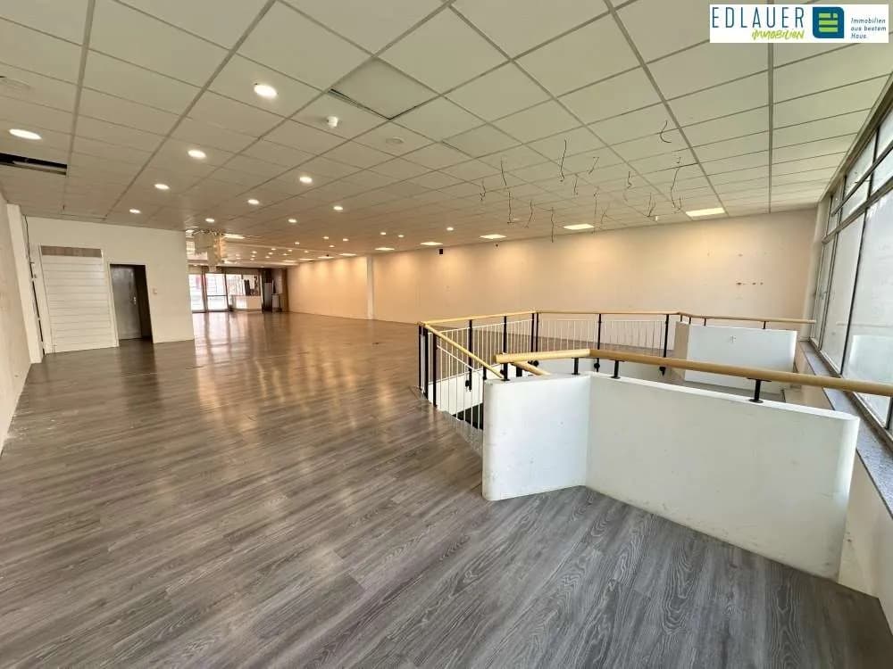 Gewerbeimmobilie mieten in Sankt Pölten – 418 m², € 3.871 – Bild 4 von 18