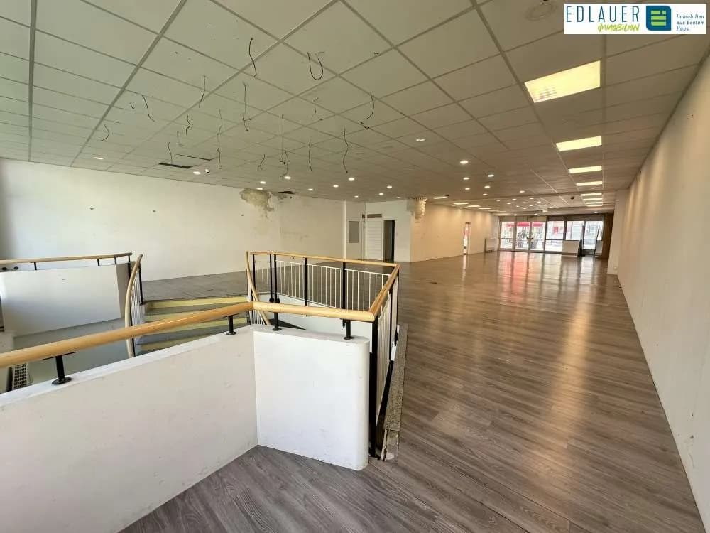 Gewerbeimmobilie mieten in Sankt Pölten – 418 m², € 3.871 – Bild 5 von 18