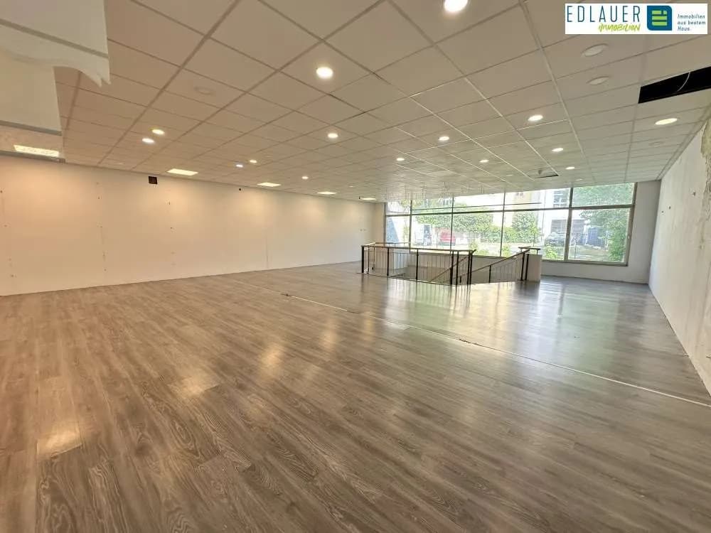 Gewerbeimmobilie mieten in Sankt Pölten – 418 m², € 3.871 – Bild 6 von 18
