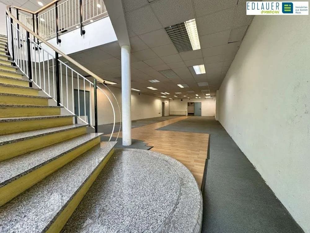 Gewerbeimmobilie mieten in Sankt Pölten – 418 m², € 3.871 – Bild 7 von 18