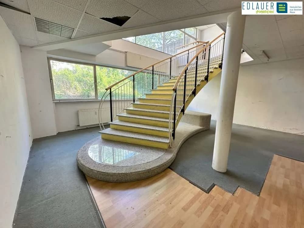 Gewerbeimmobilie mieten in Sankt Pölten – 418 m², € 3.871 – Bild 8 von 18