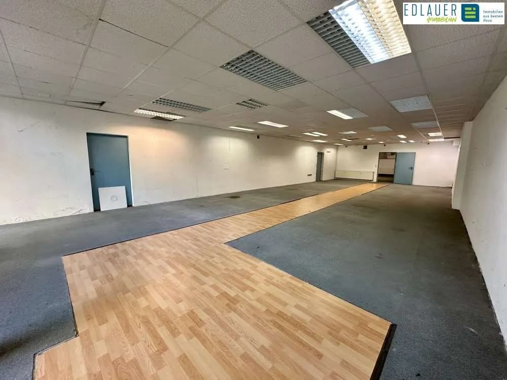 Gewerbeimmobilie mieten in Sankt Pölten – 418 m², € 3.871 – Bild 9 von 18