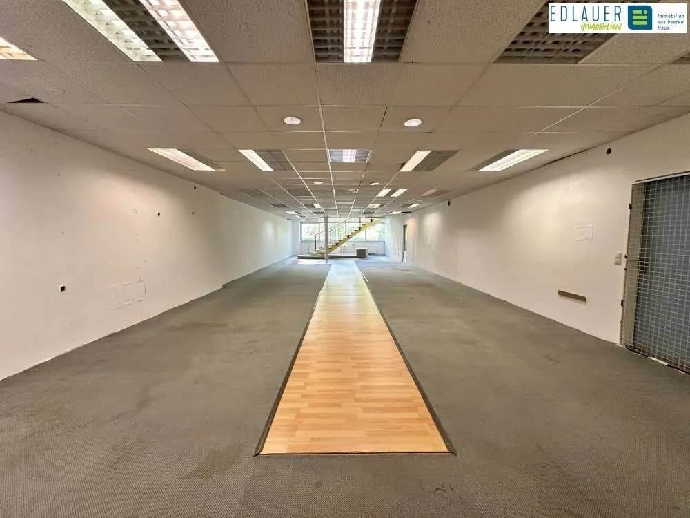 Gewerbeimmobilie mieten in Sankt Pölten – 418 m², € 3.871 – Bild 10 von 18