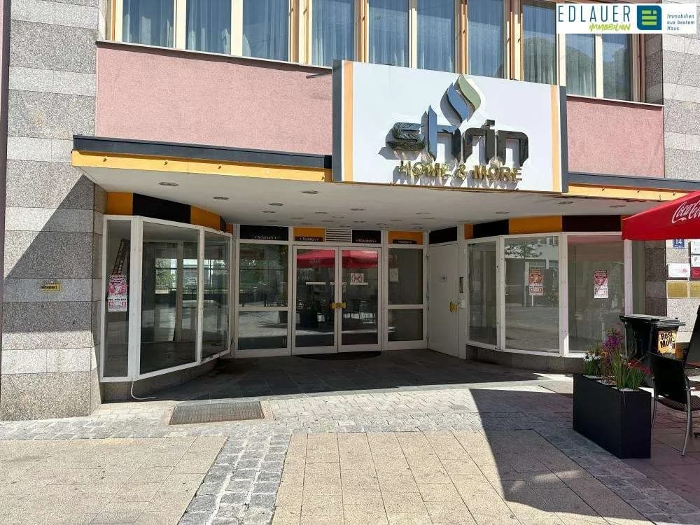 Gewerbeimmobilie mieten in Sankt Pölten – 418 m², € 3.871 – Bild 11 von 18