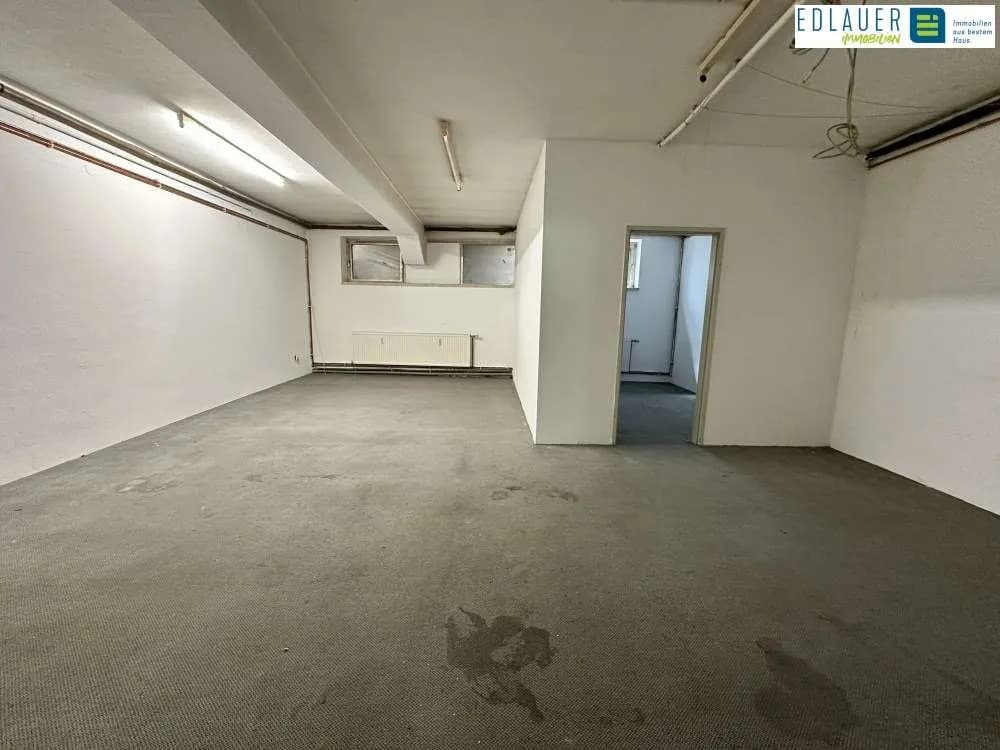 Gewerbeimmobilie mieten in Sankt Pölten – 418 m², € 3.871 – Bild 12 von 18