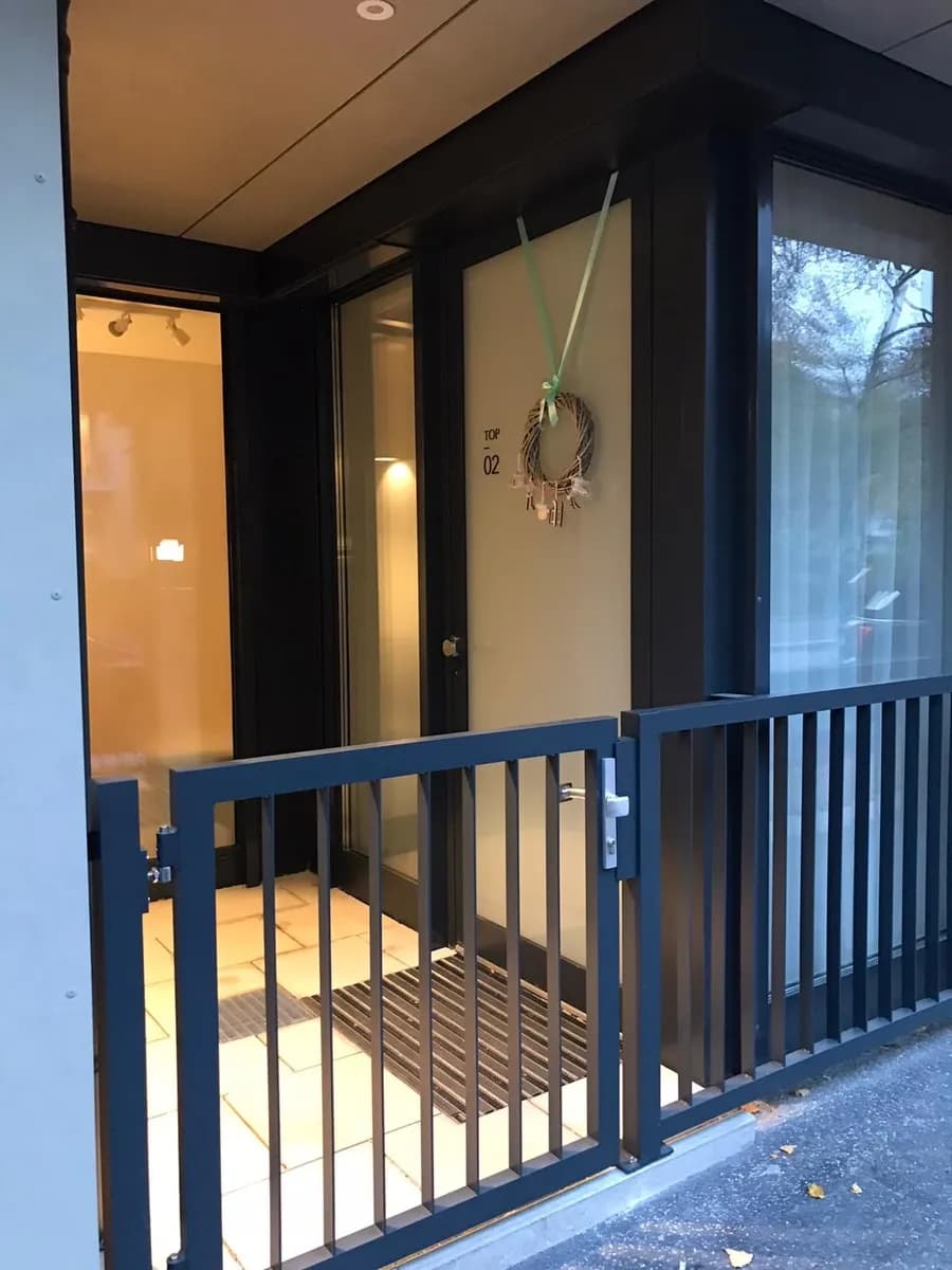 3-Zimmer-Wohnung mieten in Wien – 80 m², € 3.355 – Bild 2 von 29