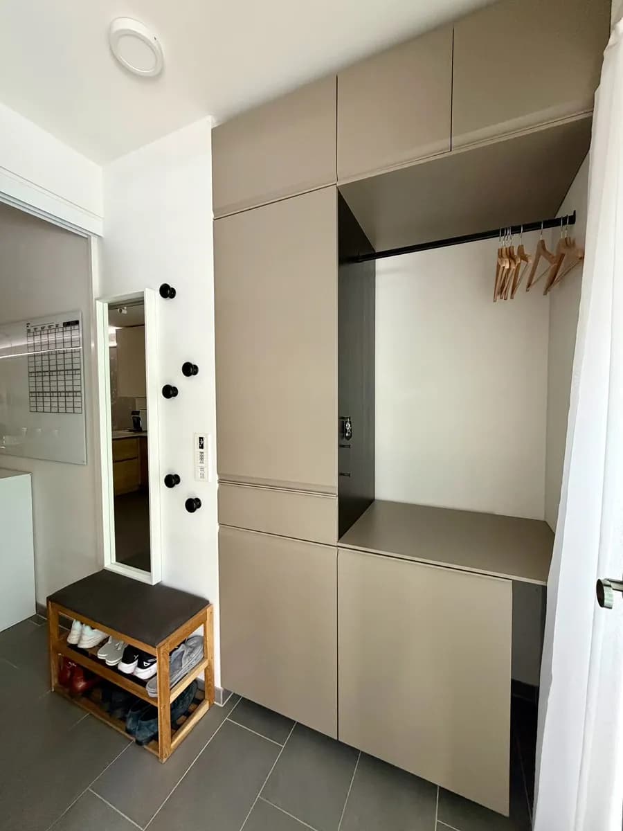 3-Zimmer-Wohnung mieten in Wien – 80 m², € 3.355 – Bild 3 von 29