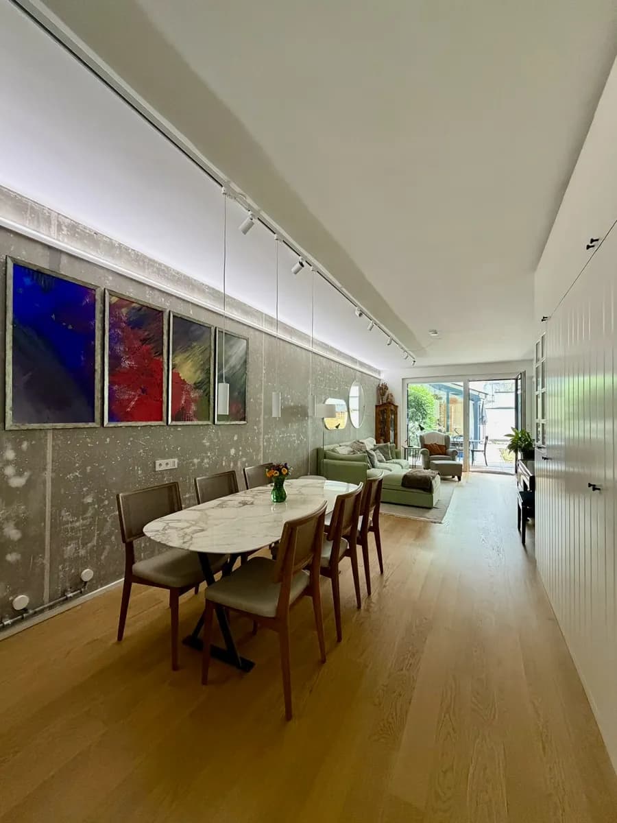 3-Zimmer-Wohnung mieten in Wien – 80 m², € 3.355 – Bild 8 von 29