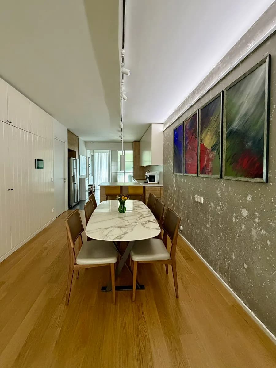 3-Zimmer-Wohnung mieten in Wien – 80 m², € 3.355 – Bild 9 von 29