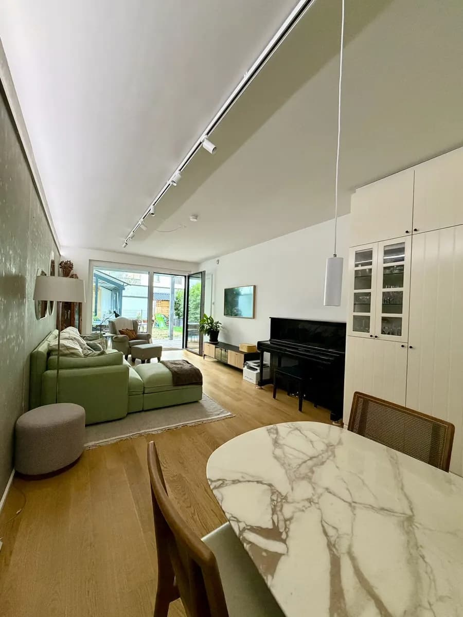 3-Zimmer-Wohnung mieten in Wien – 80 m², € 3.355 – Bild 10 von 29