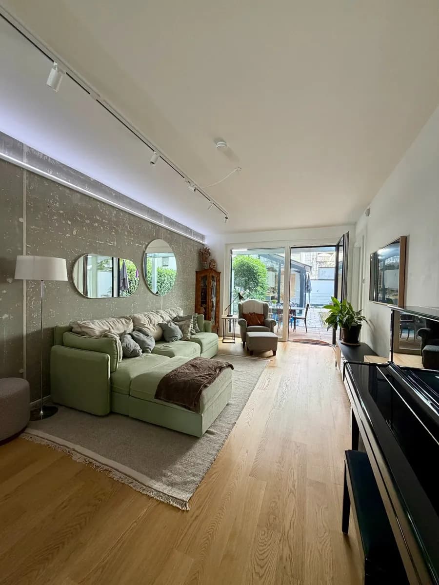 3-Zimmer-Wohnung mieten in Wien – 80 m², € 3.355 – Bild 11 von 29