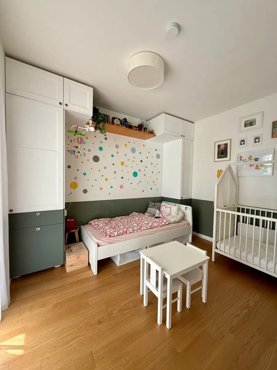 3-Zimmer-Wohnung mieten in Wien – 80 m², € 3.355 – Bild 16 von 29