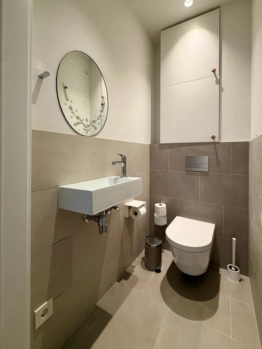 3-Zimmer-Wohnung mieten in Wien – 80 m², € 3.355 – Bild 22 von 29