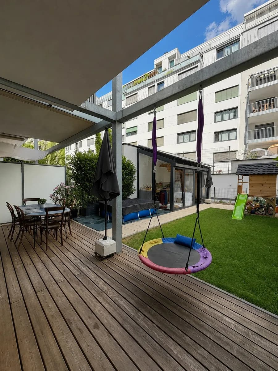 3-Zimmer-Wohnung mieten in Wien – 80 m², € 3.355 – Bild 23 von 29