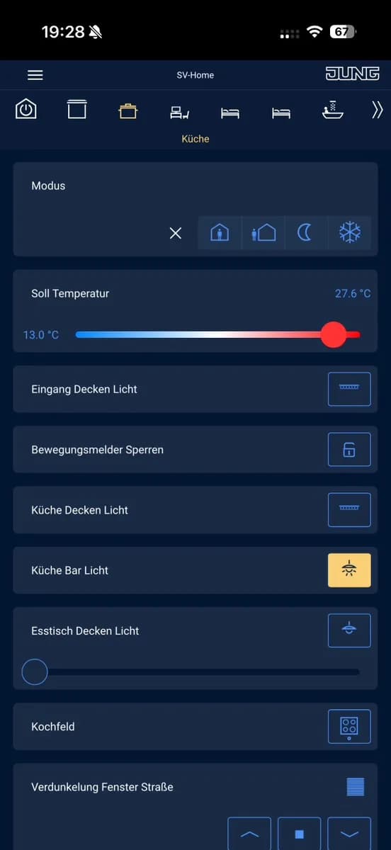3-Zimmer-Wohnung mieten in Wien – 80 m², € 3.355 – Bild 29 von 29