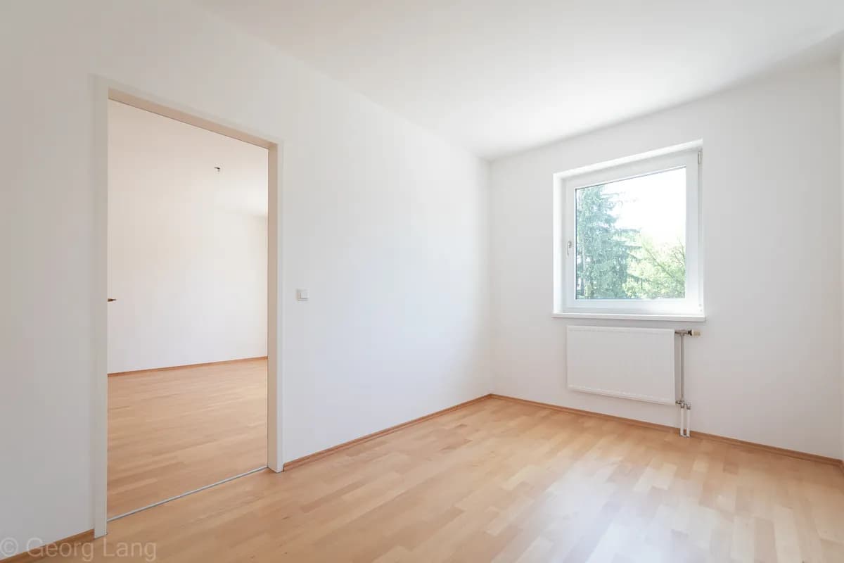 2-Zimmer-Wohnung mieten in Linz Land – 46 m², € 640 – Bild 3 von 5