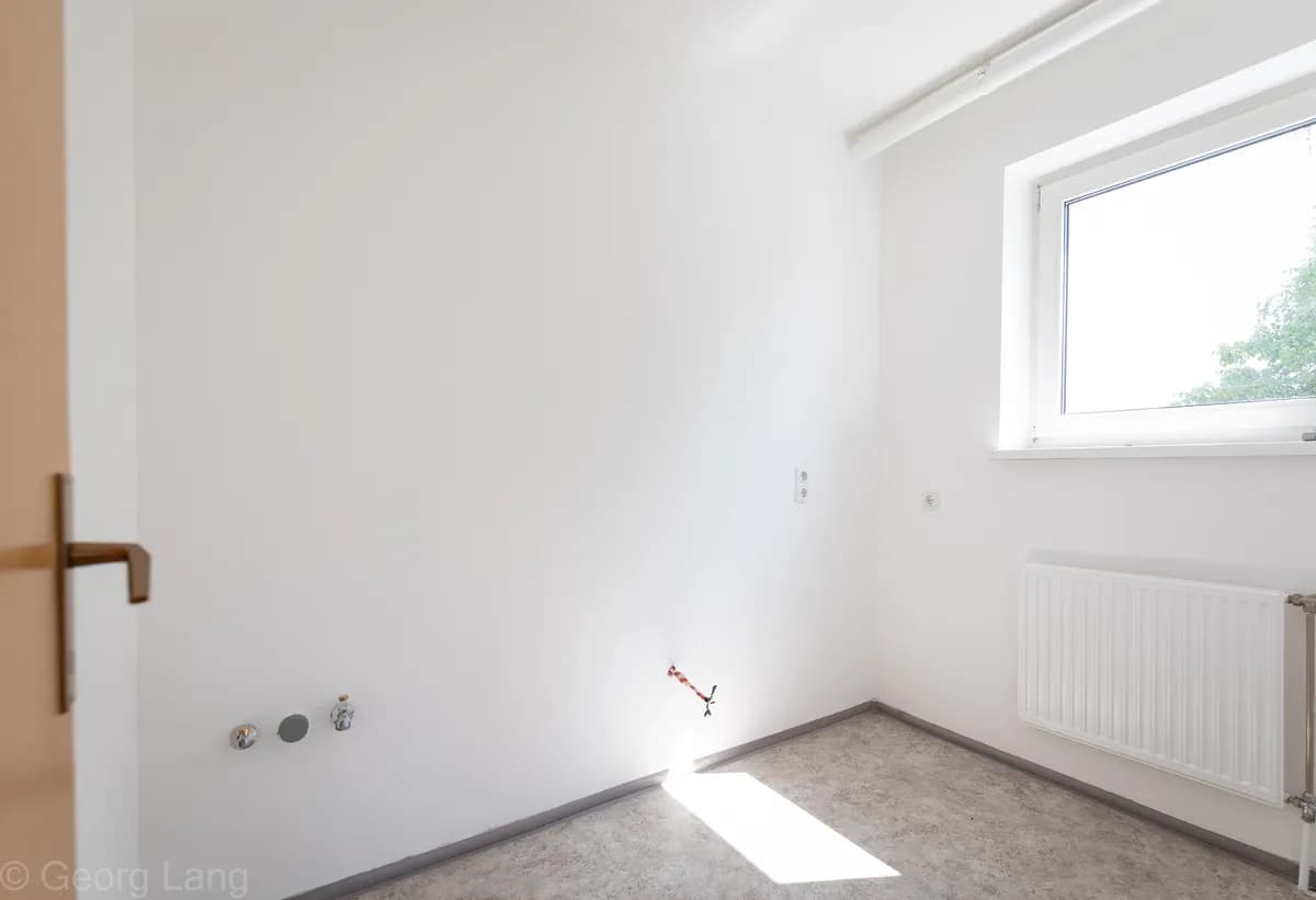 2-Zimmer-Wohnung mieten in Linz Land – 46 m², € 640 – Bild 4 von 5