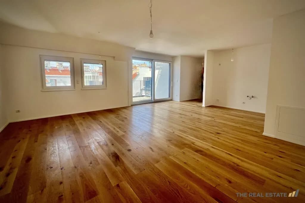 3-Zimmer-Wohnung kaufen in Wien – 87 m², € 669.000