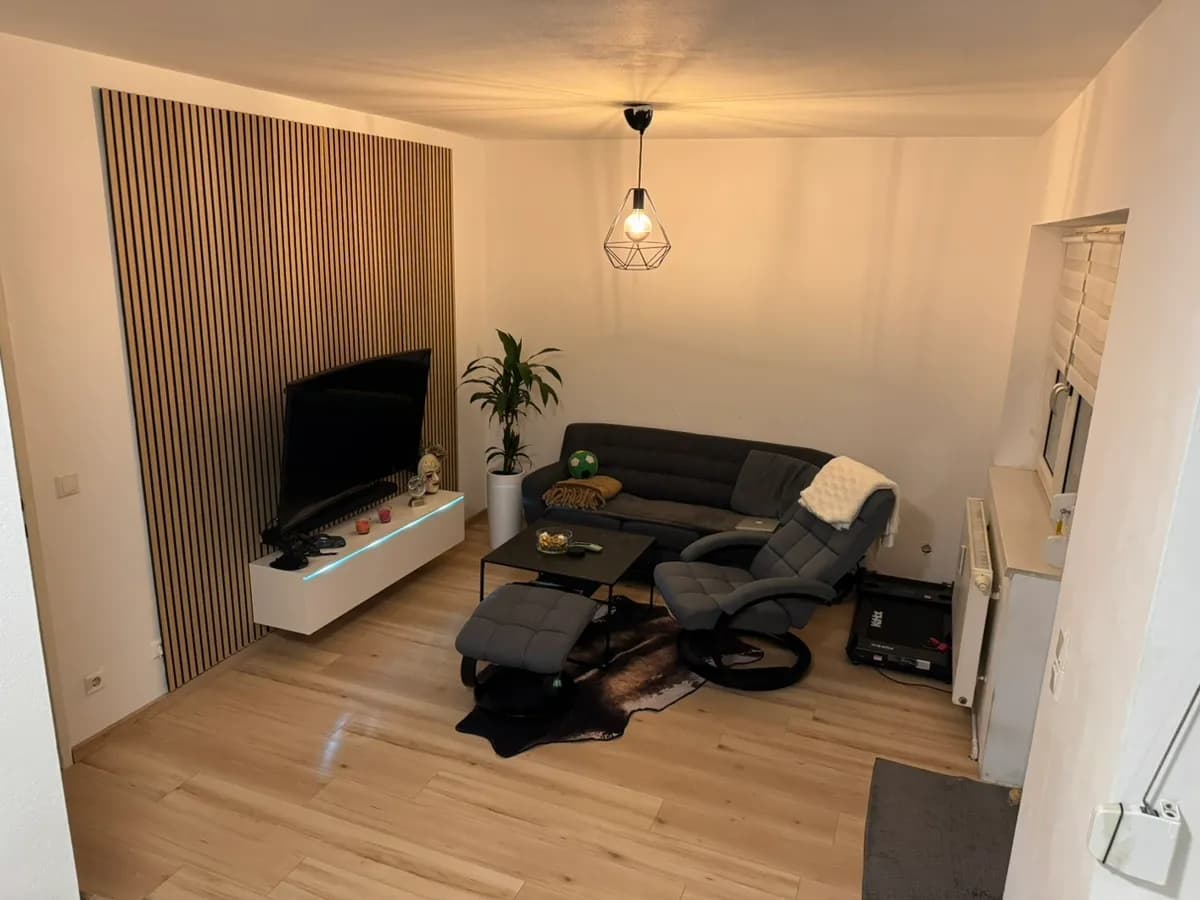 2-Zimmer-Wohnung kaufen in Graz – 44 m², € 213.200 – Bild 2 von 13