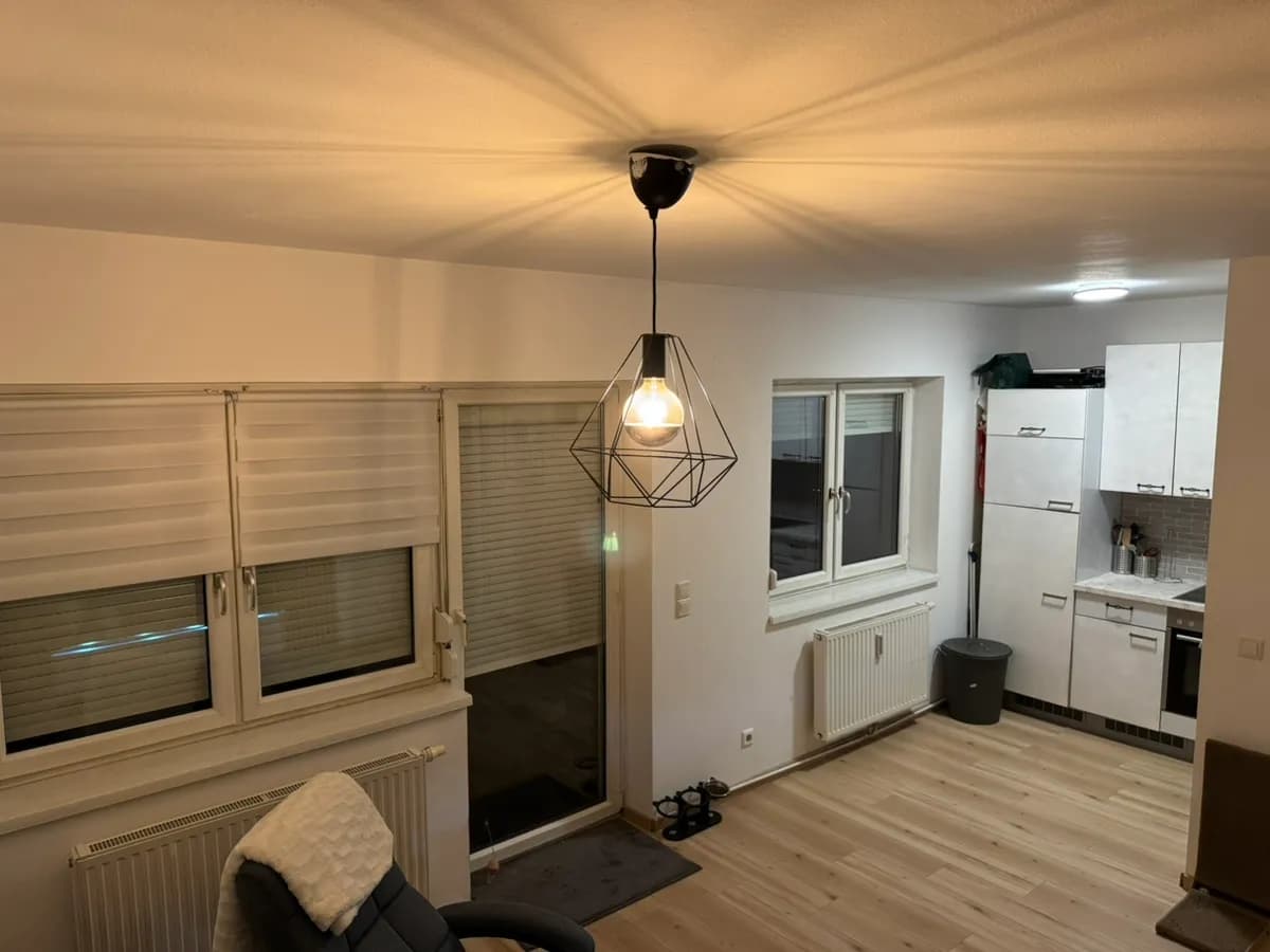 2-Zimmer-Wohnung kaufen in Graz – 44 m², € 213.200 – Bild 3 von 13